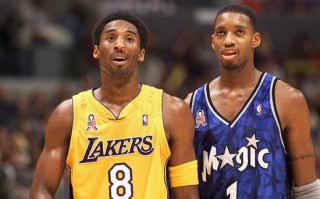 nba麦迪vs科比，麦迪vs科比的比赛录像