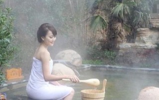 神农温泉游玩攻略，神农温泉游玩攻略大全