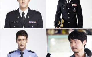 李成宰，李成宰主演的韩剧