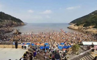 洞头元旦游玩攻略，洞头元旦游玩攻略路线