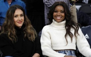 杰西卡阿尔芭喜欢看nba，杰西卡阿尔芭老公是谁