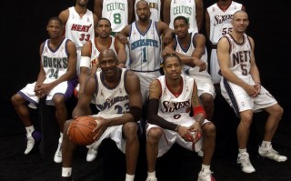 nba全明星2016人员，nba全明星