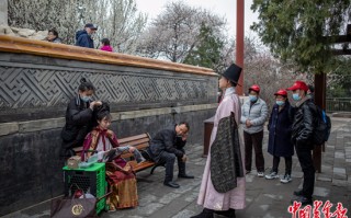 园林汉服雨天怎么穿搭，园林汉服雨天怎么穿搭好看
