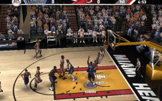 nba2007干拔，nba干拔集锦