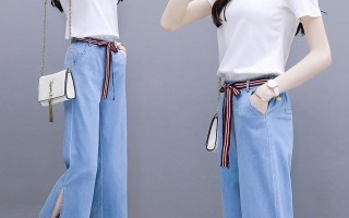 汉服童装短裙套装穿搭，汉服童装图片