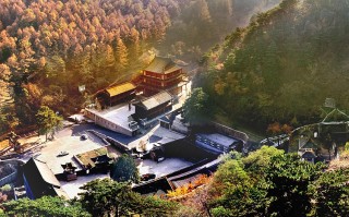 鞍山古镇攻略游玩，鞍山古镇攻略游玩路线