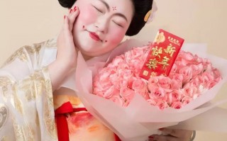 凤凰汉服穿搭图片，凤凰汉服穿搭图片女