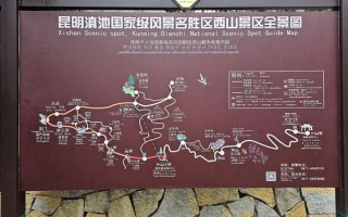 滇池游玩攻略 索道，滇池游玩需要几个小时