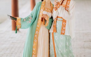 婺源汉服拍照穿搭夏季，婺源汉服拍照穿搭夏季图片