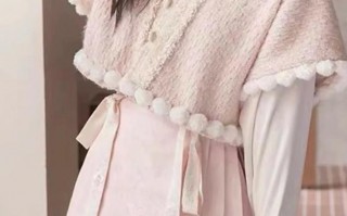 时尚日常汉服穿搭，时尚日常汉服穿搭图片
