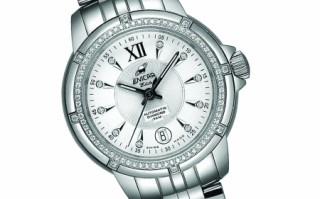 英纳格手表价格，英纳格手表价格及图片老款