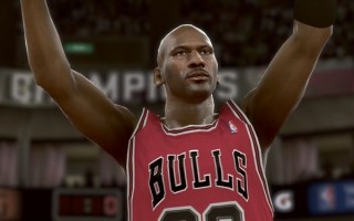 nba2k11原版的身材，nba2k11身高