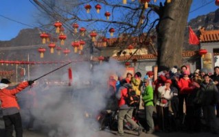 环保恶搞放炮视频，环保恶搞放炮视频大全