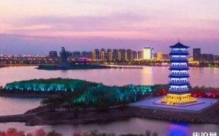 沧州免费游玩攻略，沧州免费游玩攻略一日游