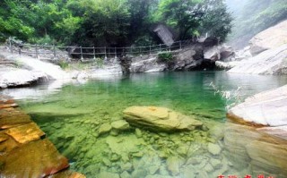 新乡游玩攻略牧野区攻略，新乡牧野区景点