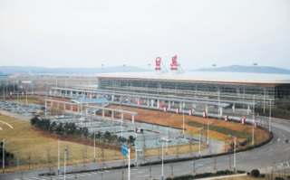 日照机场，日照机场航班时刻表