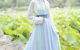 汉服演出穿搭鞋子，汉服演出穿搭鞋子图片