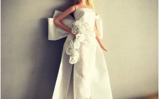 芭比古风汉服怎么穿搭，芭比古风汉服怎么穿搭好看