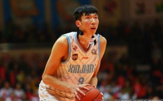 nba周琦，nba周琦是主角小说