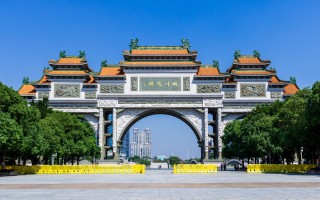 顺德清远游玩攻略，顺德清远游玩攻略一日游