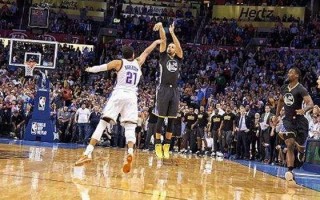 nba史上超远距离绝杀，nba最远距离绝杀