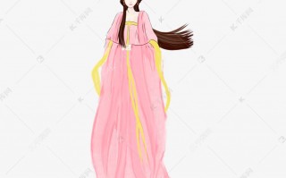古镇汉服穿搭视频素材，古镇汉服穿搭视频素材下载