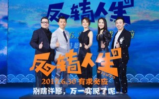 反转人生 电视剧，反转人生电视剧全集免费观看