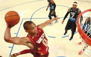 2012nba全明星赛，12年nba全明星赛回放