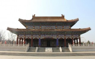 鞍山玉佛苑游玩攻略，鞍山玉佛苑门票多少钱