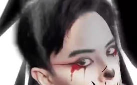 恶搞鬼视频上海，恶搞鬼视频上海版