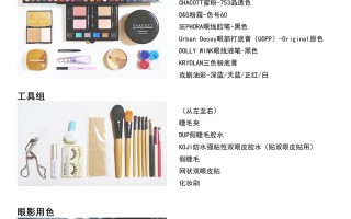 cosplay妆容教程薛洋，cos薛洋化妆教程
