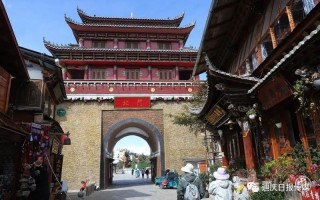 黄冈古城游玩攻略，黄冈古城游玩攻略一日游