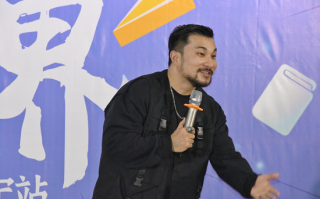 脱口秀领导讲话段子，脱口秀搞笑段子台词