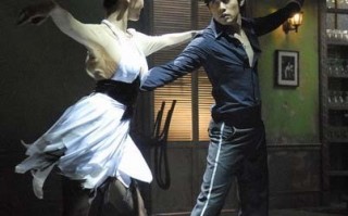 la banba 电影，拉班巴电影