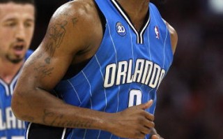 95 96 nba季后赛，1995-1996年nba季后赛