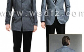 定做衣服，定做衣服需要量哪些尺寸