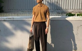 夏季汉服 男生穿搭图，夏季汉服