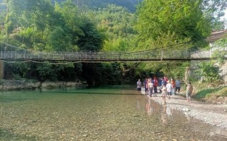 许家坝游玩攻略，许家坝游玩攻略一日游