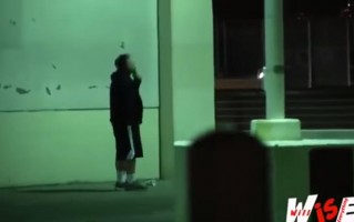 火山小视频恶搞路人照片，火山小视频恶搞路人照片下载