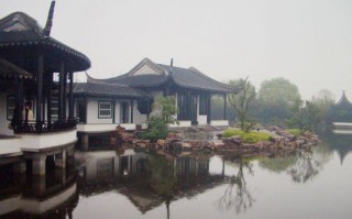 长泾老街游玩攻略，长泾老街游玩攻略一日游