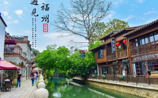 宋城游玩攻略一日游，杭州宋城游玩攻略一日游