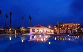 福建游玩攻略酒店，福建游玩攻略