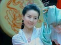 古装汉服类型女生穿搭，古装汉服女装图片