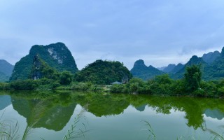 清远三天两晚游玩攻略，清远三天两晚游玩攻略图