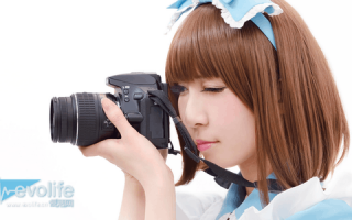 卷毛cosplay教程，卷毛可爱