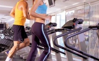 健身保健，健身保健操