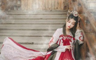 汉服穿搭下雪视频大全，汉服穿搭下雪视频大全女