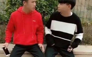 小孩子恶搞小视频大全，小孩子恶搞小视频大全图片