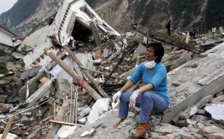 四川地震原因，四川地震原因分析