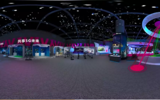 琶洲保利世贸博览馆，广州琶洲保利世贸博览馆